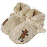 Compare Prices : HoMedics Cosy Massaging Slippers