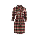 Compare Prices : Holly Cotton Shirt Dress