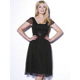 Compare Prices : Holly Satin Party Dress