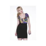 Compare Prices : Holly Scoop Neck Dress