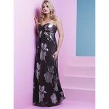 Compare Prices : Holly Silk Bustier Dress