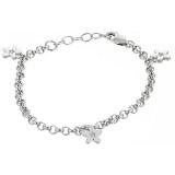 Compare Prices : Hot Diamonds Charm Bracelet
