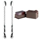 Compare Prices : Hot Diamonds Silver Diamond Earrings