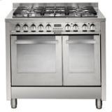 Compare Prices : Hotpoint EG902GX