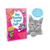 Compare Prices : How Cunning is your Cat