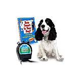 Compare Prices : How Smart Is your Dog IQ test