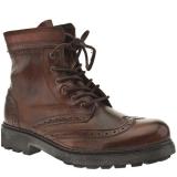 Compare Prices : Hudson Brogues