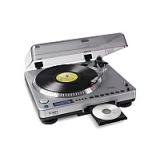 Compare Prices : ION LP2CD