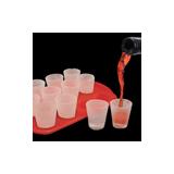 Compare Prices : Ice Shot Glasses
