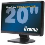 Compare Prices : Iiyama ProLite E2008HDS