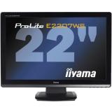 Compare Prices : Iiyama ProLite E2207WS-B1