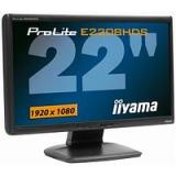 Compare Prices : Iiyama ProLite E2208HDS-B1