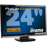Compare Prices : Iiyama ProLite E2407HDS