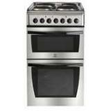 Compare Prices : Indesit KD3E11XG