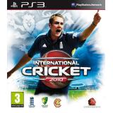 Compare Prices : International Cricket 2010
