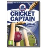 Compare Prices : International Cricket Captain 2010