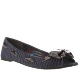 Compare Prices : Iron Fist Flats