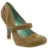 Compare Prices : Irregular Choice Mary Janes
