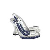 Compare Prices : Irregular Choice Slingbacks