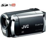 Compare Prices : JVC GZ-MS130