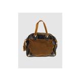Compare Prices : Jamin Puech Leather Shoulder Bag