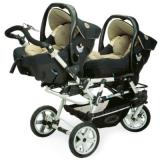 Compare Prices : Jane Powertwin Pro