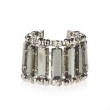 Compare Prices : Jasper Conran Crystal Bracelet