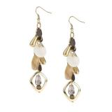 Compare Prices : Jasper Conran Gold Earrings