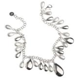 Compare Prices : Jasper Conran Silver Bracelet