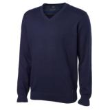 Compare Prices : Jeff Banks Cotton V-Neck