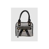 Compare Prices : Jennifer Lopez Metallic Shoulder Bag