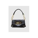 Compare Prices : Jennifer Lopez Satin Shoulder Bag