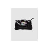 Compare Prices : Jennifer Lopez Velvet Clutch