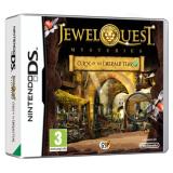 Compare Prices : Jewel Quest Mysteries: Curse of the Emerald Tear