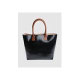 Compare Prices : Jil Sander Leather Shoulder Bag