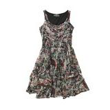 Compare Prices : Joe Browns Chiffon Scoop Neck Dress