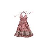 Compare Prices : Joe Browns Cotton Halter Neck Dress
