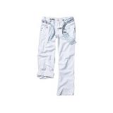 Compare Prices : Joe Browns Linen Panelled Trousers