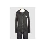 Compare Prices : John Galliano Cashmere Hooded