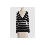 Compare Prices : Juicy Couture Cashmere V-Neck