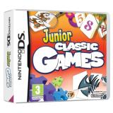 Compare Prices : Junior Classic Games
