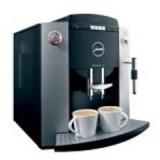Compare Prices : Jura Impressa F50