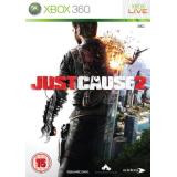 Compare Prices : Just Cause 2