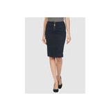Compare Prices : Just Cavalli Metallic Skirt
