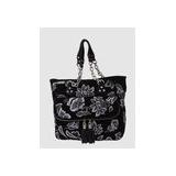 Compare Prices : Just Cavalli Satin Shoulder Bag