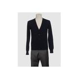 Compare Prices : Kangra Cashmere Leather V-Neck