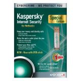 Compare Prices : Kaspersky Internet Security for Netbooks