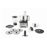 Best food processor 2011 uk
