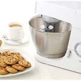 Kenwood Km Classic Chef Food Mixer Silver Review Kenwood Km Classic Chef Food Mixer Silver Review