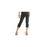 Compare Prices : Khujo Cotton Crop Trousers